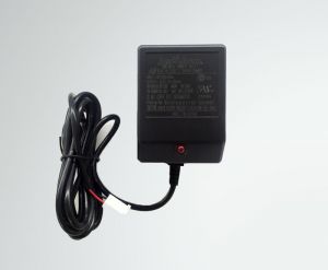 AC/AC电源适配器